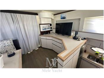 Carnevali Yachts 160