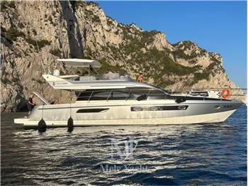 Carnevali Yachts 160