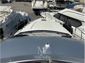 Carnevali Yachts 160