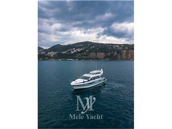 Carnevali Yachts 160