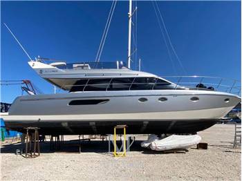 Carnevali Yachts 160