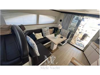 Carnevali Yachts 160