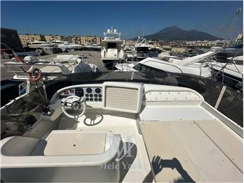 Carnevali Yachts 160