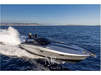 Otam 58 GTS