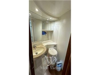 Pershing Spa 46