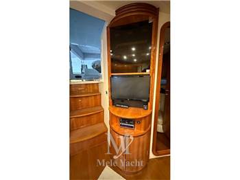 Pershing Spa 46