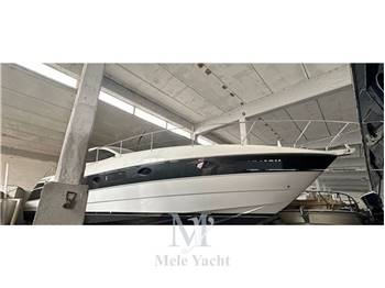 Pershing Spa 46