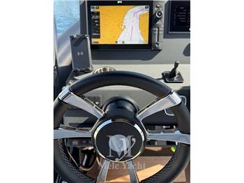 Tecnohull Explorer 40