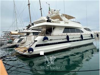 Versilcraft Falcon 90