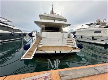 Versilcraft Falcon 90