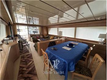 Versilcraft Falcon 90