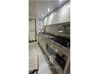 Versilcraft Falcon 90