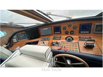 Versilcraft Falcon 90