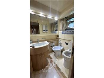 Versilcraft Falcon 90