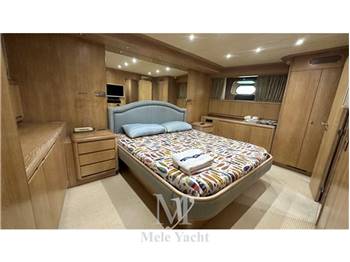 Versilcraft Falcon 90