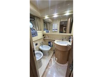 Versilcraft Falcon 90