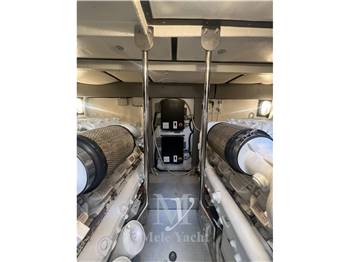Cantieri di Sarnico Sarnico 60