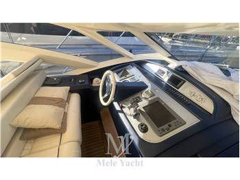 Cantieri di Sarnico Sarnico 60