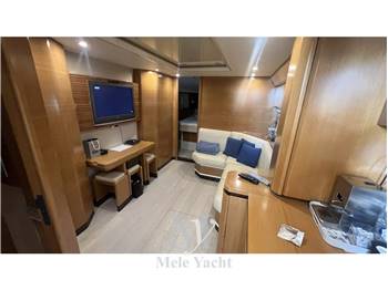 Cantieri di Sarnico Sarnico 60