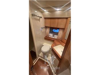 Cantieri di Sarnico Sarnico 60