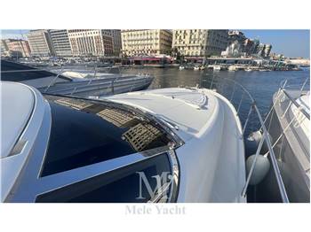 Cantieri di Sarnico Sarnico 60