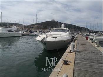 Cantieri di Sarnico Sarnico 60