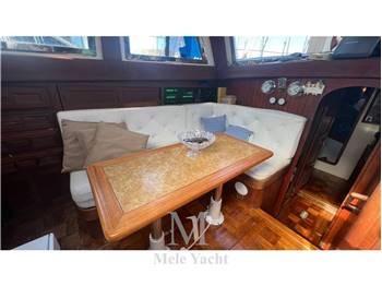Hudson Enterprise Sea Wolf 44