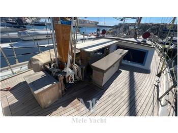 Hudson Enterprise Sea Wolf 44