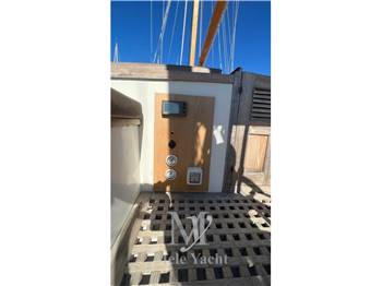 Hudson Enterprise Sea Wolf 44