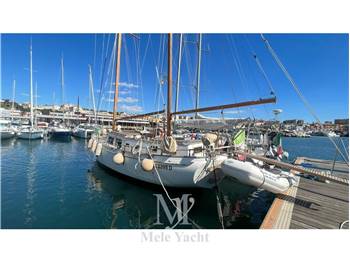 Hudson Enterprise Sea Wolf 44