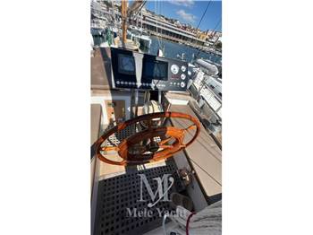 Hudson Enterprise Sea Wolf 44