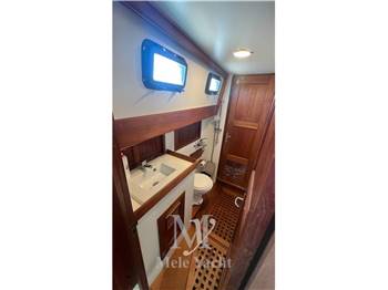 Hudson Enterprise Sea Wolf 44