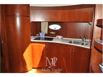Italcraft Srl Ipanema X54