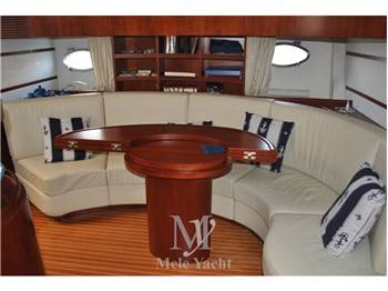 Italcraft Srl Ipanema X54