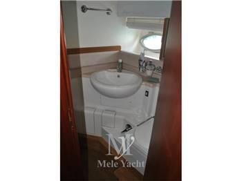 Italcraft Srl Ipanema X54