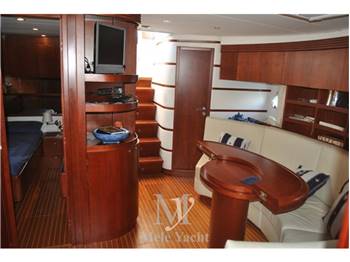 Italcraft Srl Ipanema X54