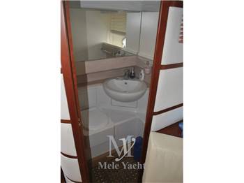Italcraft Srl Ipanema X54