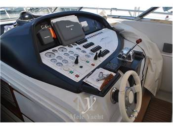 Italcraft Srl Ipanema X54