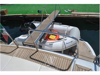Italcraft Srl Ipanema X54