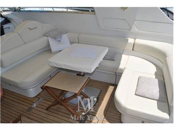 Italcraft Srl Ipanema X54