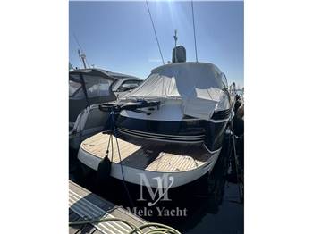 Pershing Spa 50