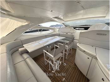 Pershing Spa 50