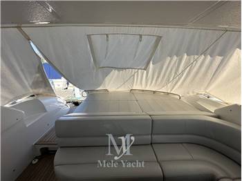 Pershing Spa 50