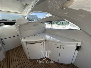 Pershing Spa 50