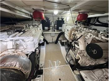 Pershing Spa 50