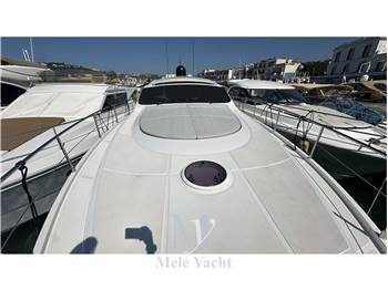 Pershing Spa 50