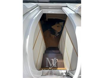 Pershing Spa 50