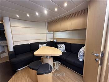 Pershing Spa 50