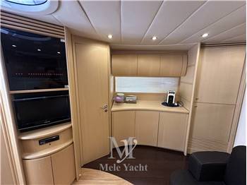 Pershing Spa 50