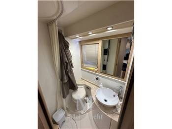 Pershing Spa 50